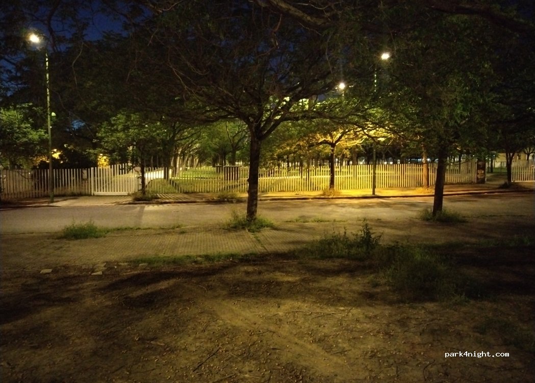 (41008) Sevilla - 3-1 Avenida las Asociaciones de Vecinos — foto 4