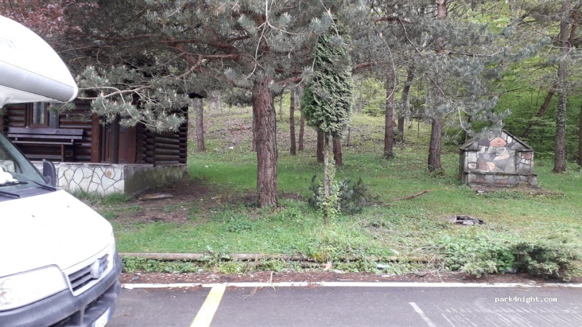 (14030) Bolu Merkez - Abant Yolu — foto 2