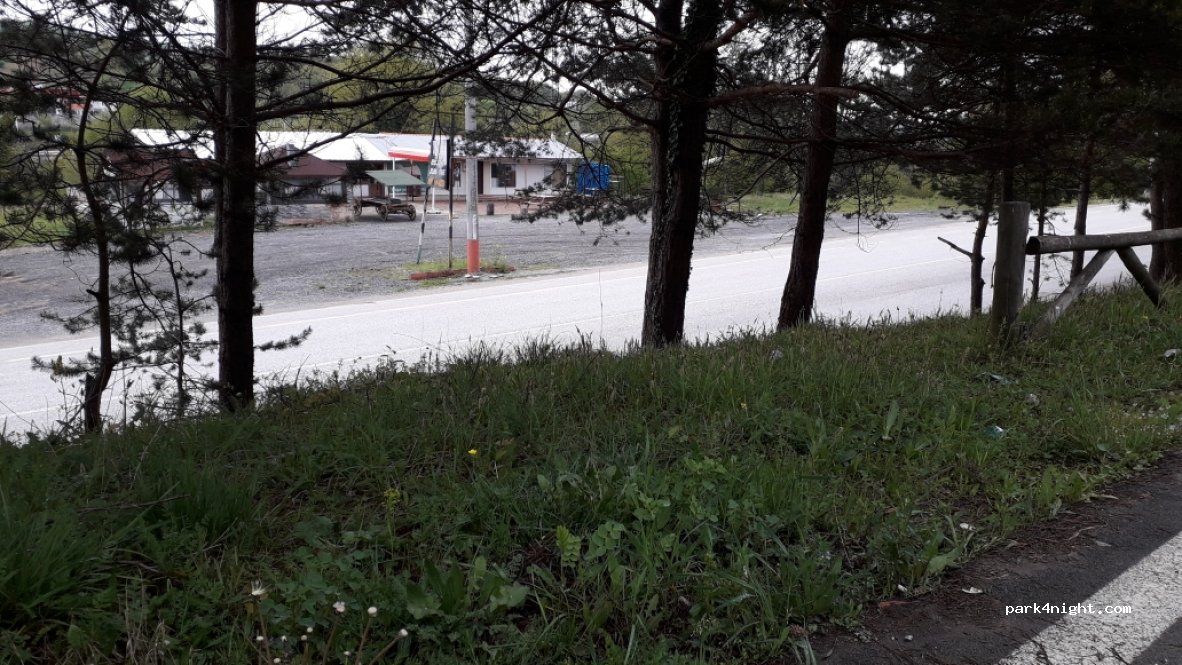 (14030) Bolu Merkez - Abant Yolu — foto 3