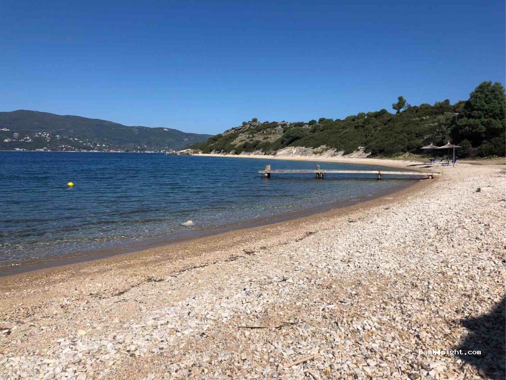 (300 02) Plagia - Unnamed Road — foto