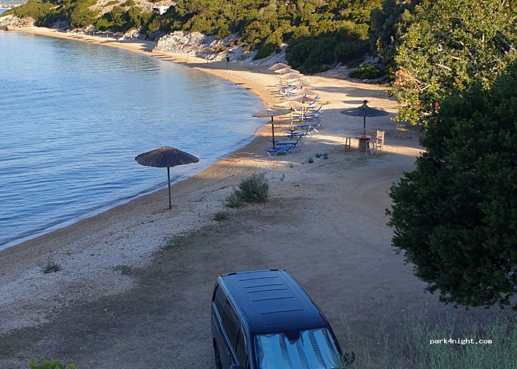 (300 02) Plagia - Unnamed Road — foto 3