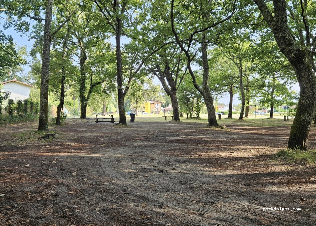 (33260) La Teste-de-Buch - 25 Boulevard du Pyla — foto 3