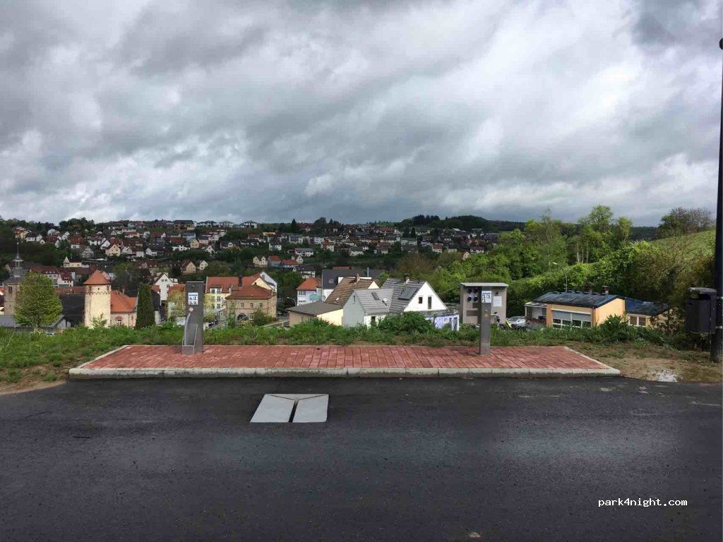 (74706) Osterburken - 11 Am Kirchberg — foto
