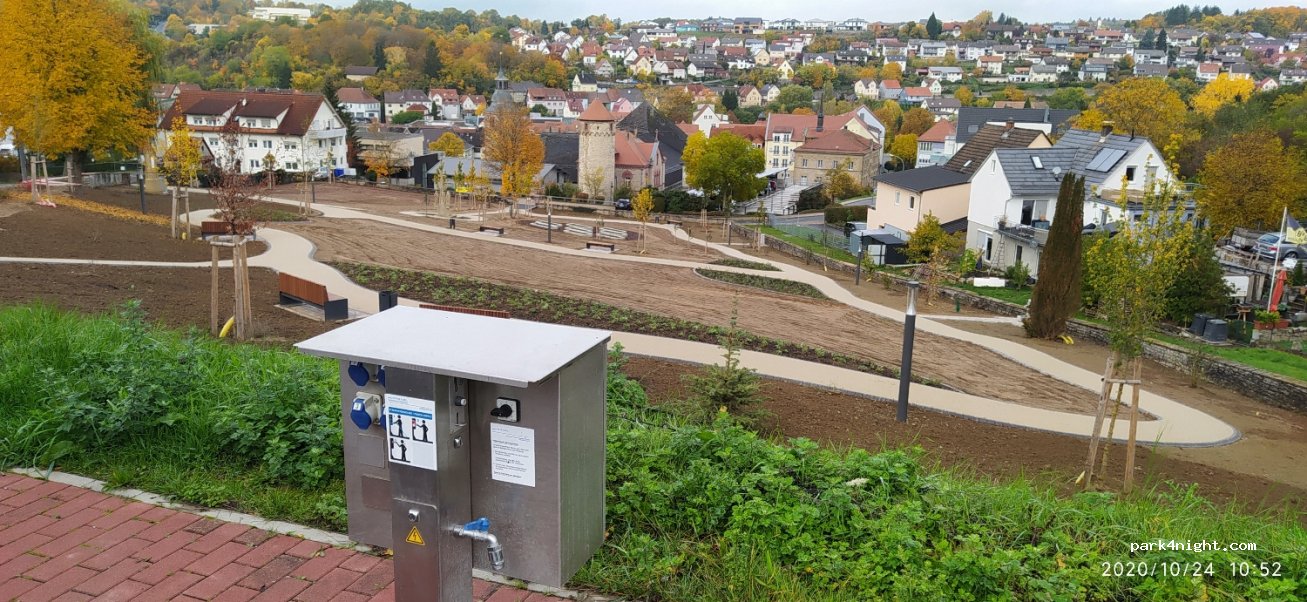 (74706) Osterburken - 11 Am Kirchberg — foto 2