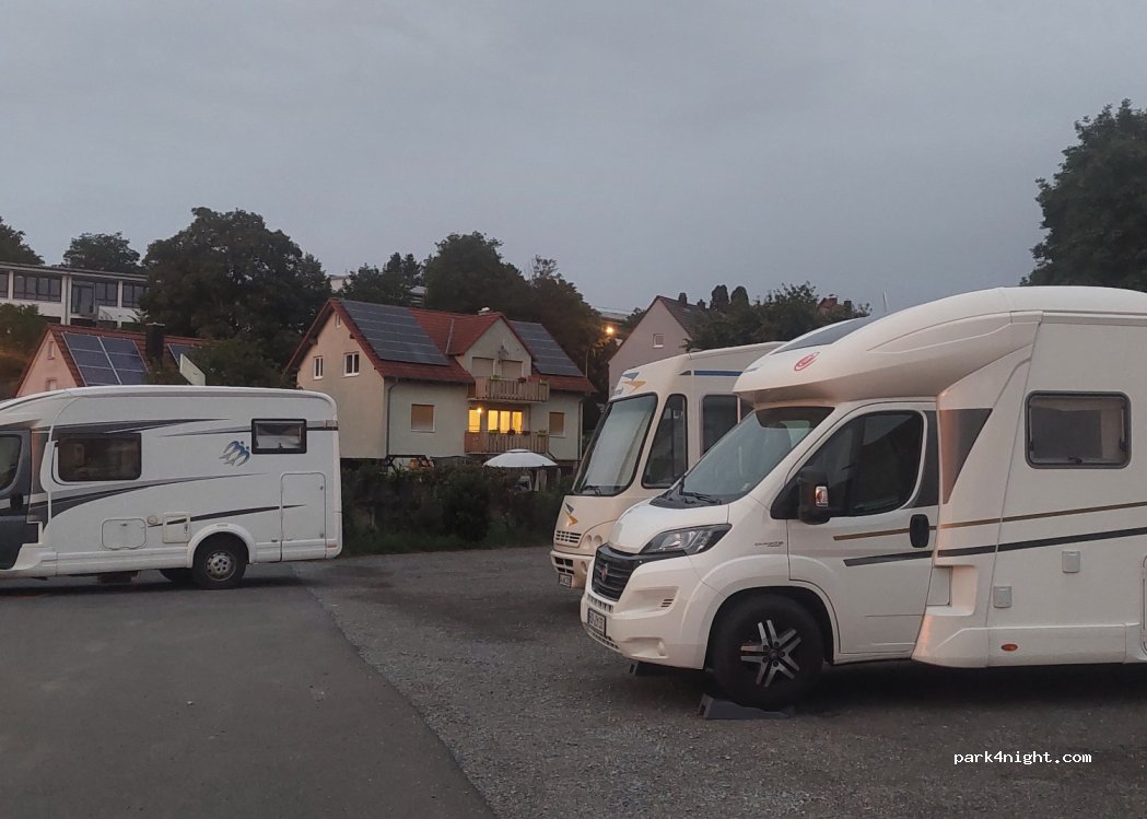 (74706) Osterburken - 11 Am Kirchberg — foto 3