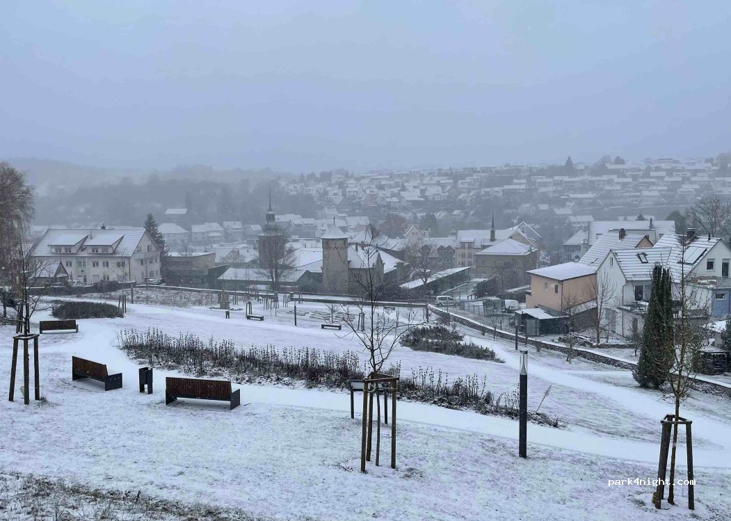 (74706) Osterburken - 11 Am Kirchberg — foto 4