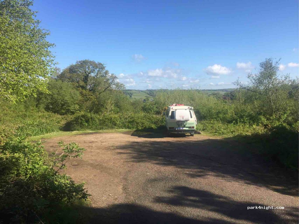 (TQ13 8BE) Chagford - 20 Nattadon Road — foto
