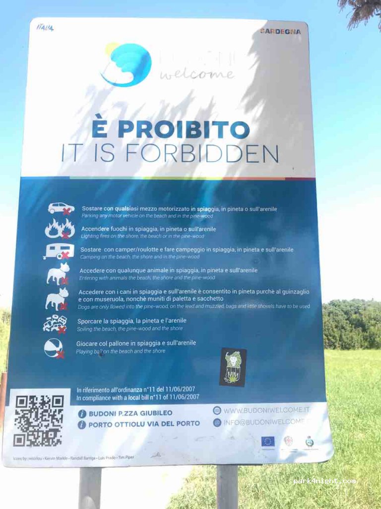 (08020) Budoni - Via Emilio Lussu — foto 2