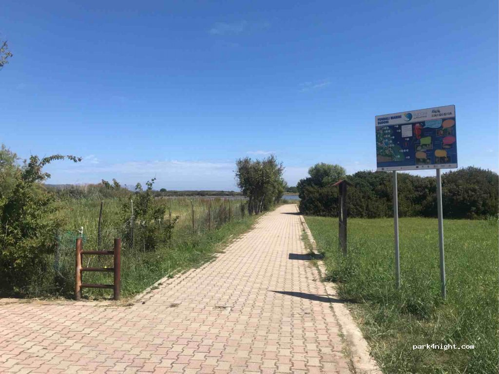 (08020) Budoni - Via Emilio Lussu — foto 4