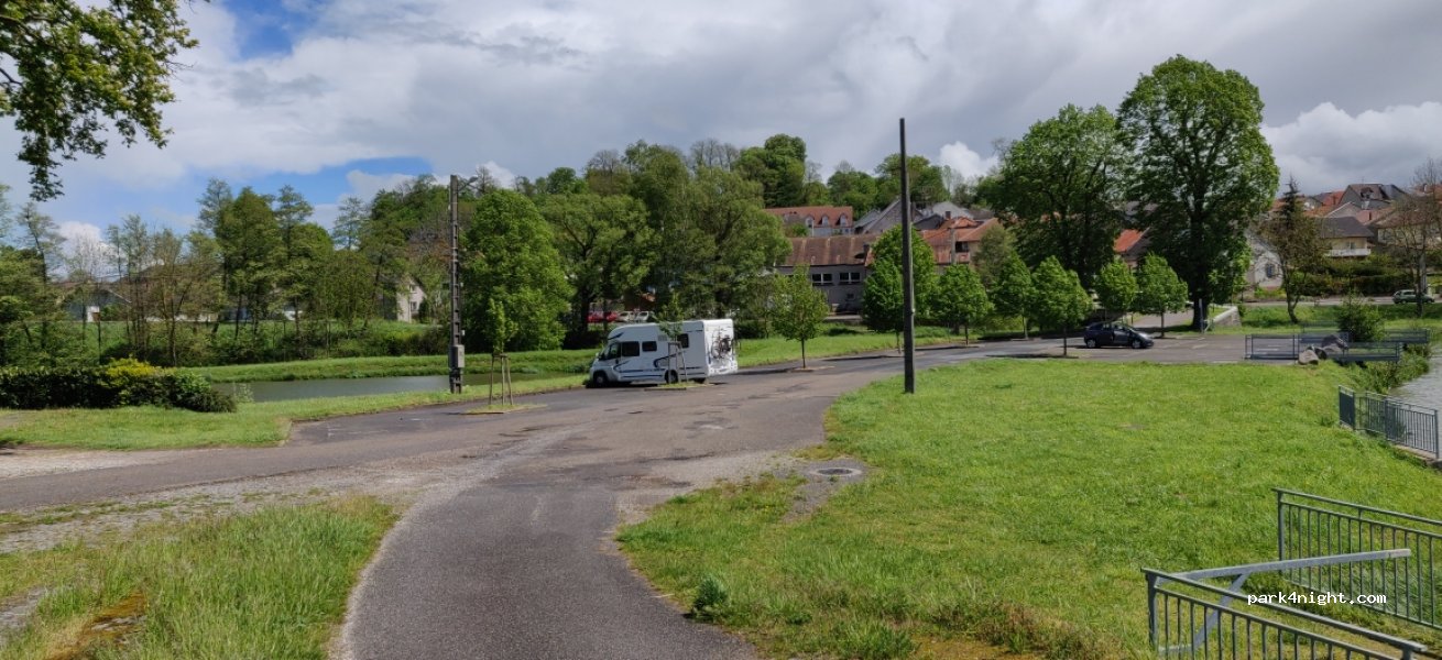 (57400) Imling - Rue des Pêcheurs — foto 2
