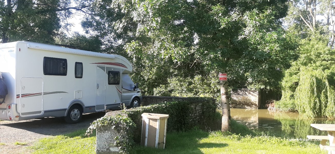 (85320) Bessay - 3 Rue du Vieux Pont — foto