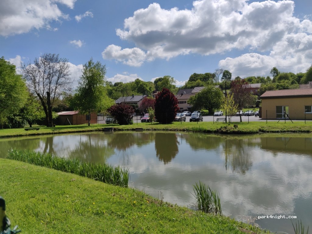 (57830) Bébing - 7 Rue de Xouaxange — foto 3