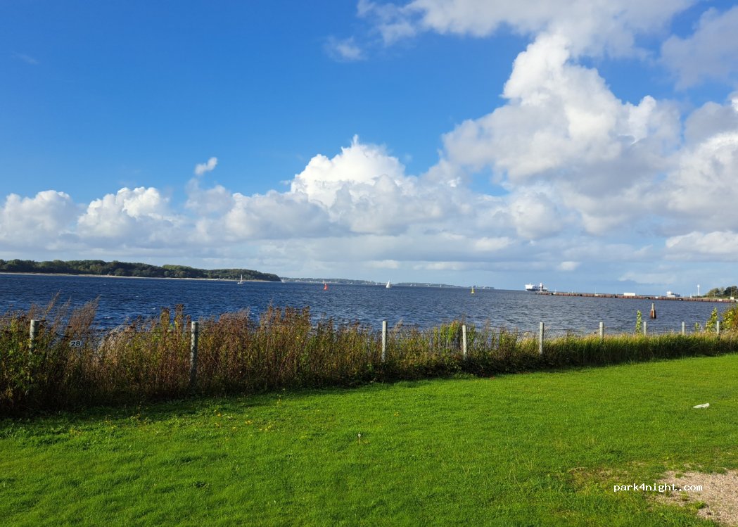 Campingplatz Möltenort — foto 3