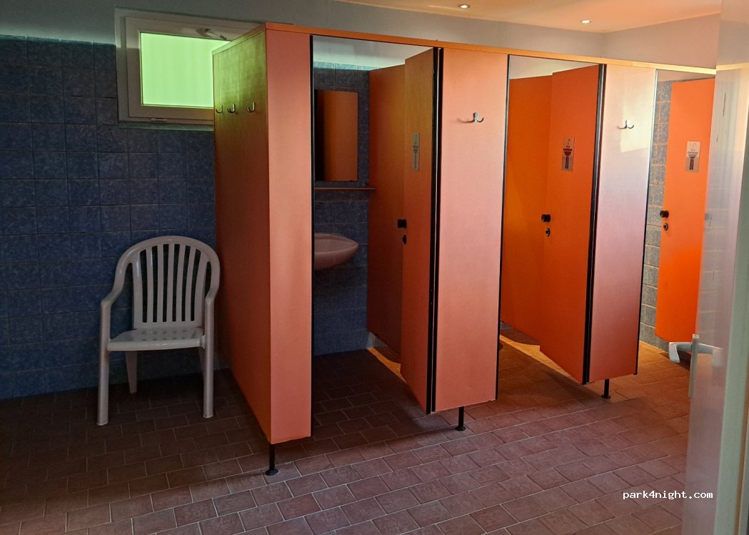 Campingplatz Möltenort — foto 4