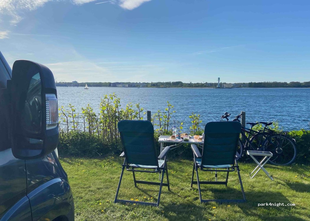 Campingplatz Möltenort — foto 5
