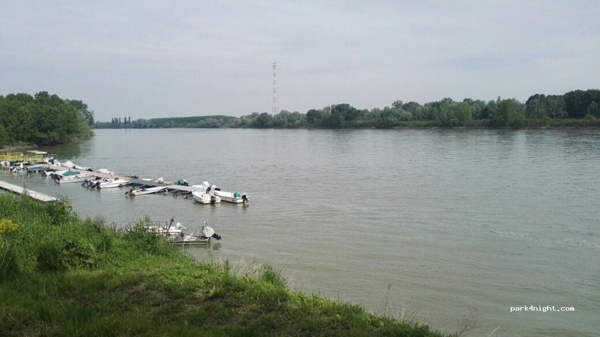 (43010) Polesine Parmense - 16-6 Via Sbrisi — foto