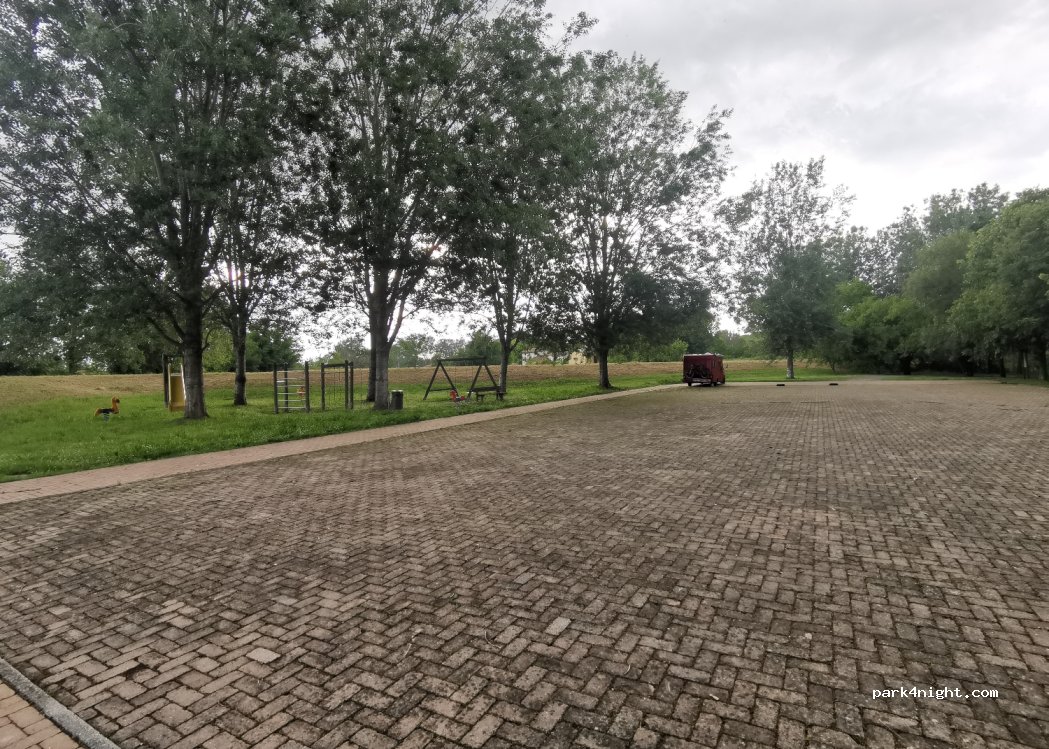 (43010) Polesine Parmense - 16-6 Via Sbrisi — foto 2