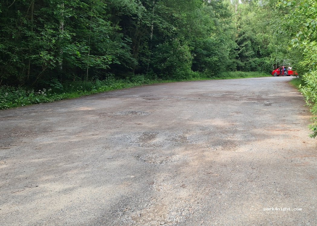 (01737) Tharandt - Triebischtalweg — foto 4