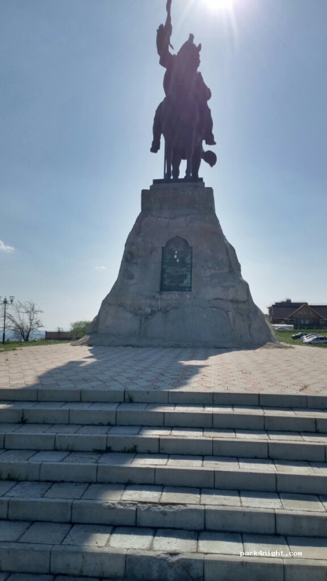 (423603) Yelabuga - 5А Ulitsa Shishkina — foto