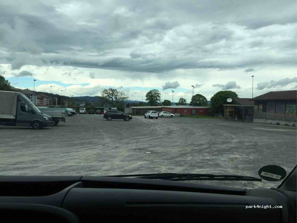 (8810) Horgen - — foto