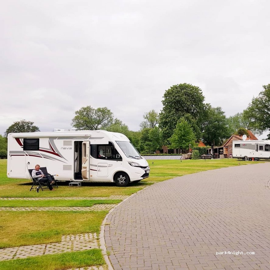 (7586 RJ) Overdinkel - 2 Schaapskooiweg — foto