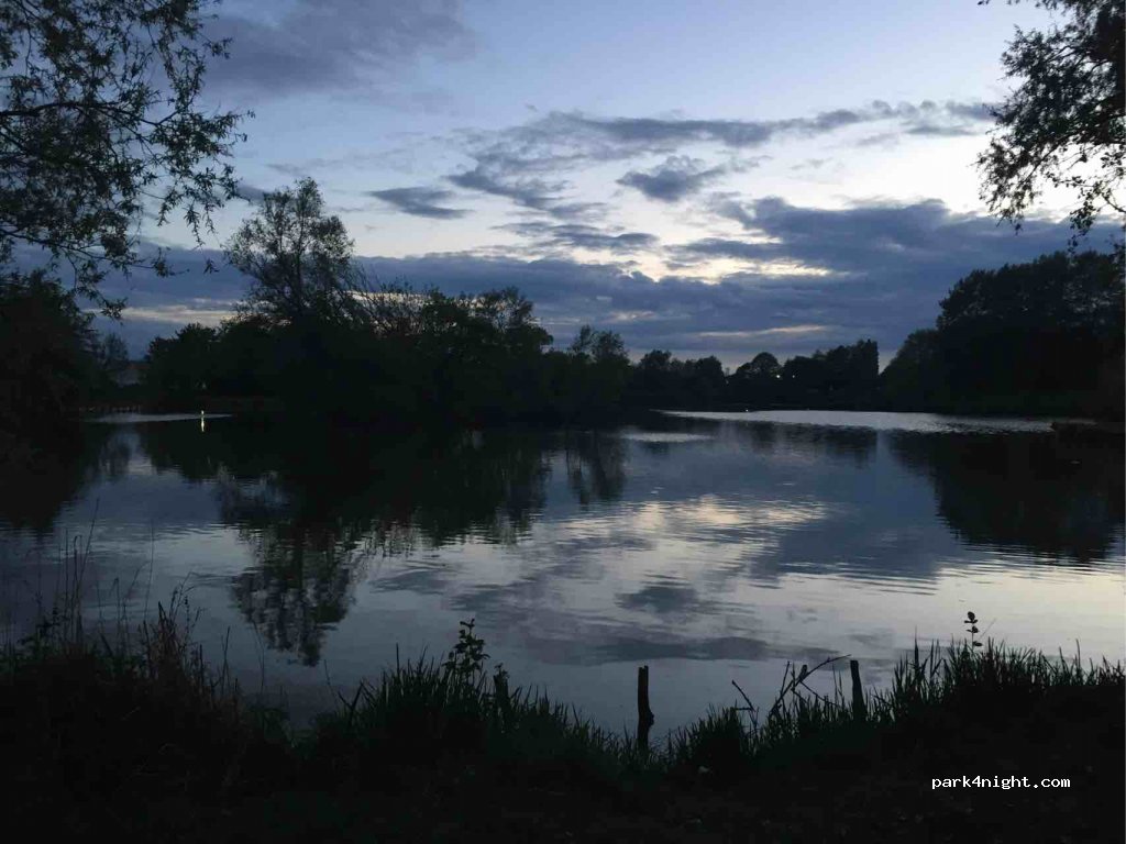 (62220) Carvin - 105 Chemin du Moulin — foto