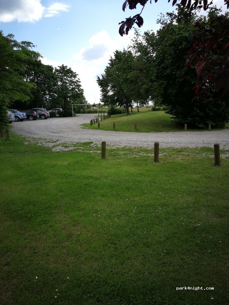 (62220) Carvin - 105 Chemin du Moulin — foto 2