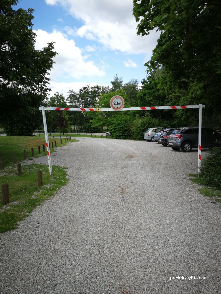 (62220) Carvin - 105 Chemin du Moulin — foto 3