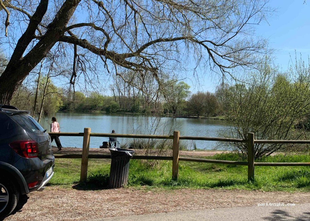 (62220) Carvin - 105 Chemin du Moulin — foto 4