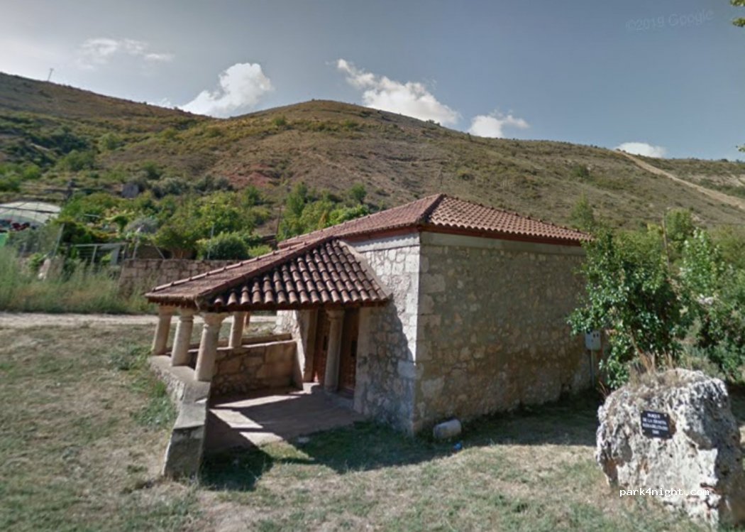 (19196) Ledanca - 22 Calle Subida Cava — foto