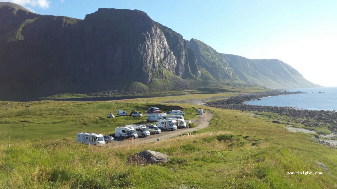 (8360) Bøstad - 850 Eggumsveien — foto 2