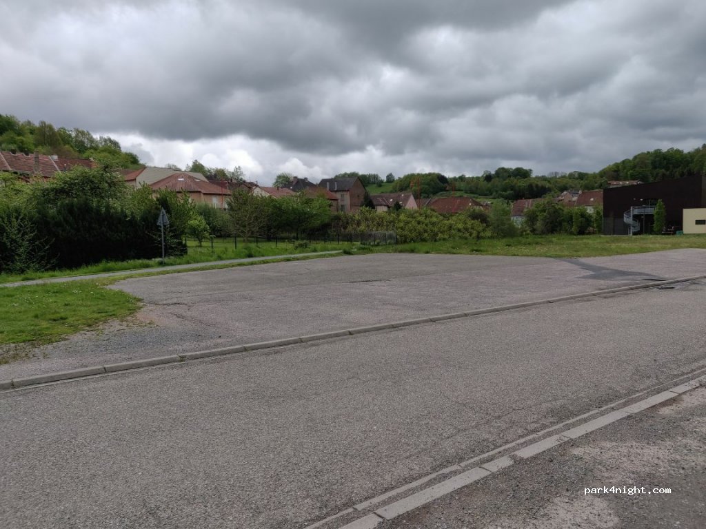(57870) Troisfontaines - 9 Rue du Stade — foto 2