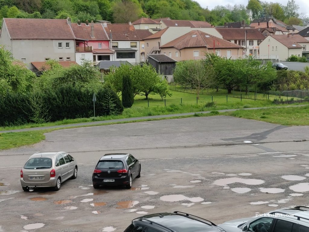 (57870) Troisfontaines - 9 Rue du Stade — foto 3