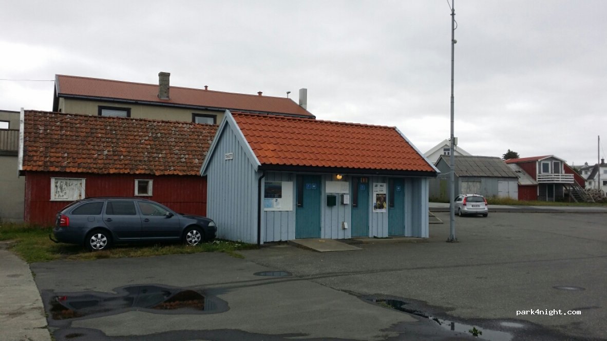 Borhaug bobilcamp — foto 2