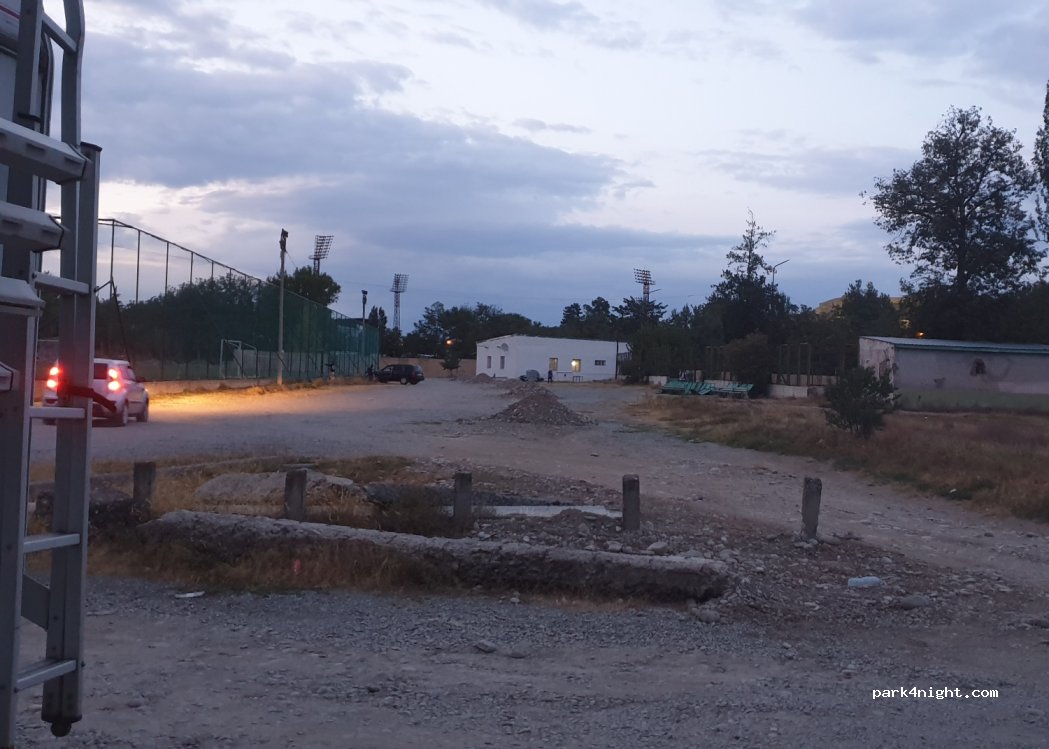 (1400) Gori - 1 Davit Guramishvili Street — foto 2