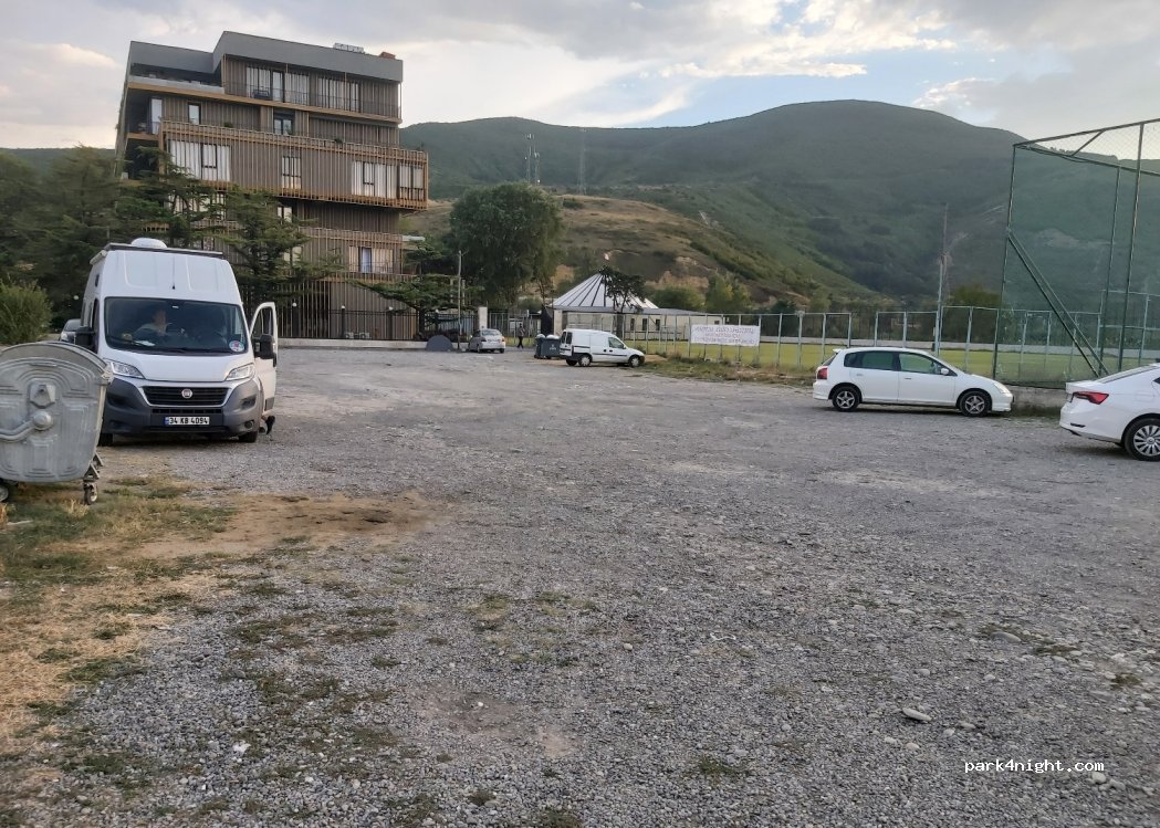 (1400) Gori - 1 Davit Guramishvili Street — foto 4
