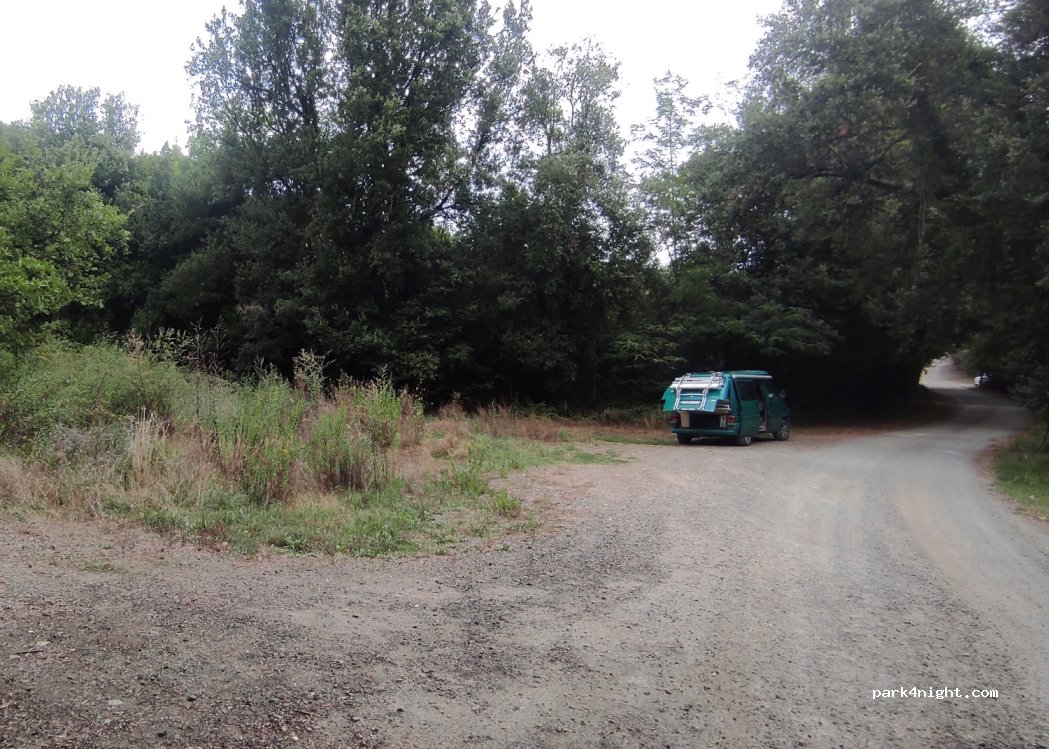 (53037) San Gimignano - Unnamed Road — foto 3