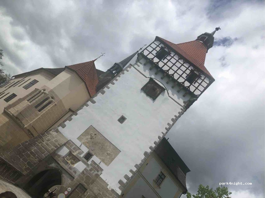 (388 01) Blatná - V Podzámčí — foto 2