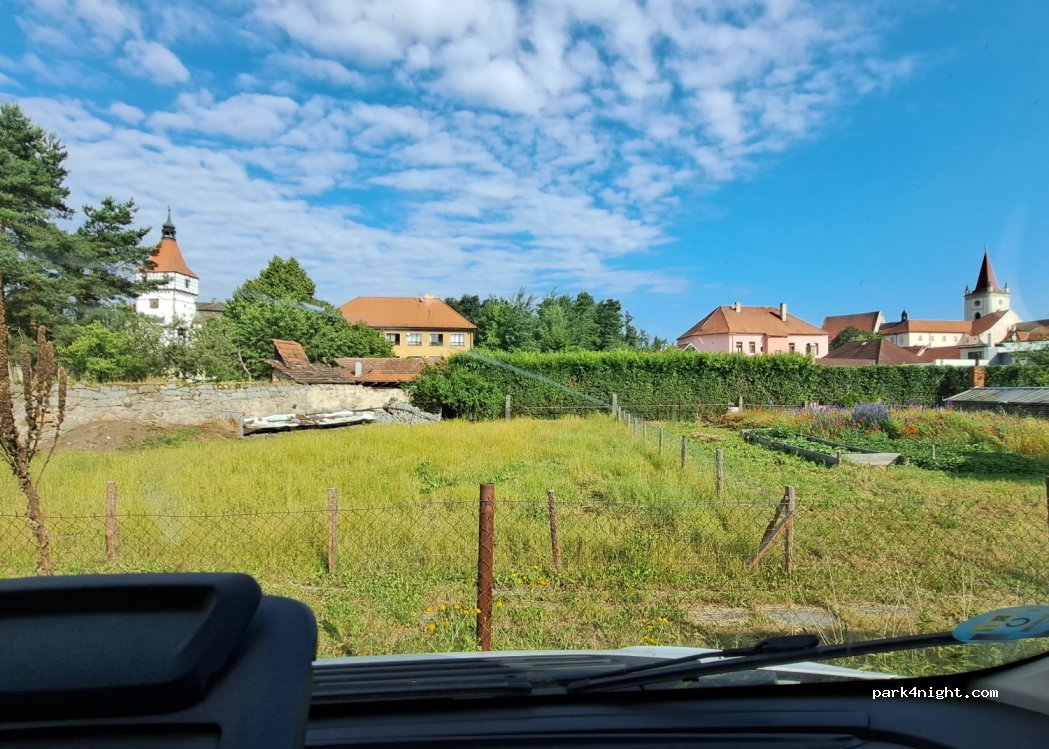 (388 01) Blatná - V Podzámčí — foto 3