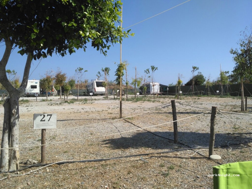 (90010) Piana Calzata - Baia Del Sole 55 — foto