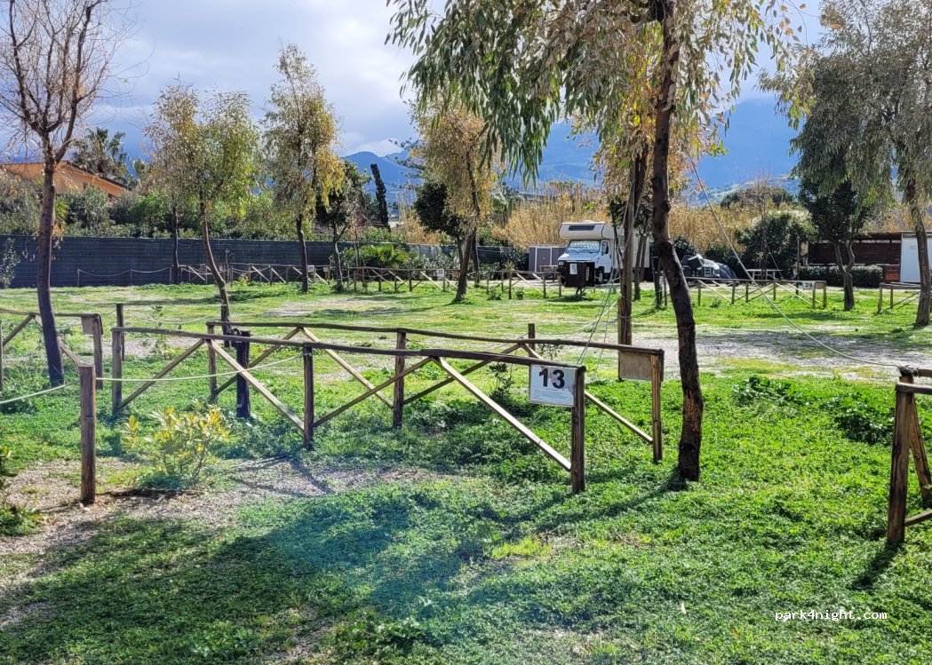 (90010) Piana Calzata - Baia Del Sole 55 — foto 2