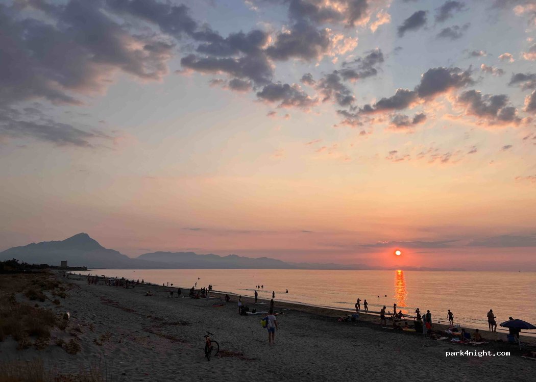 (90010) Piana Calzata - Baia Del Sole 55 — foto 5