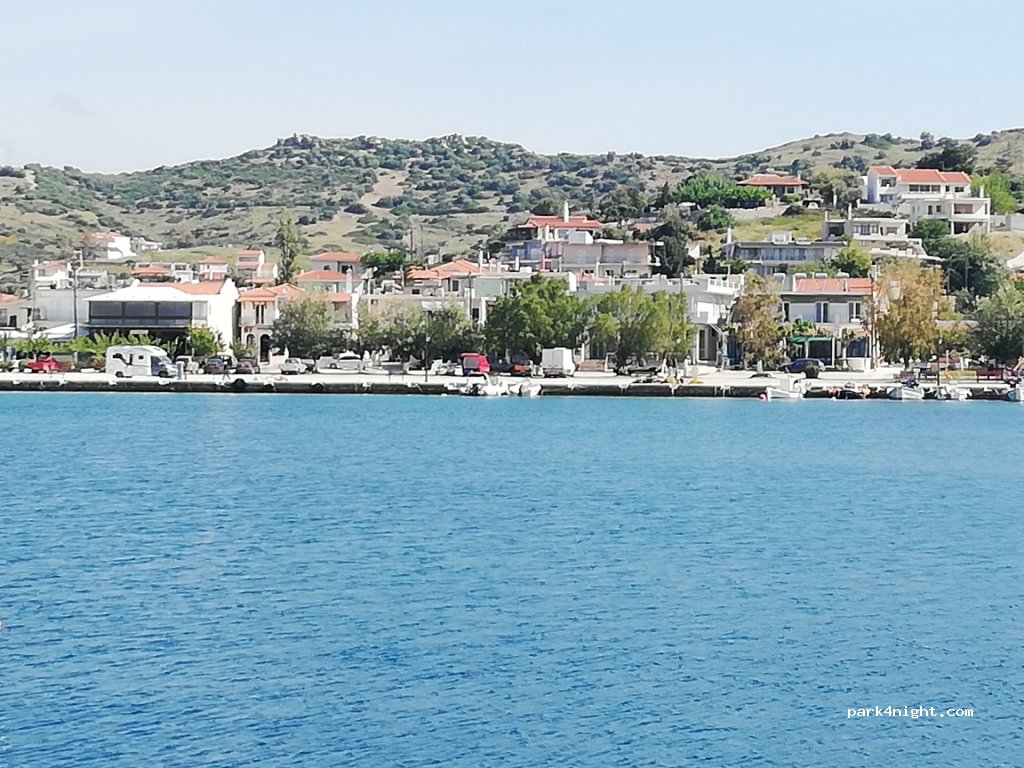() Agii Apostoli - Unnamed Road — foto 2