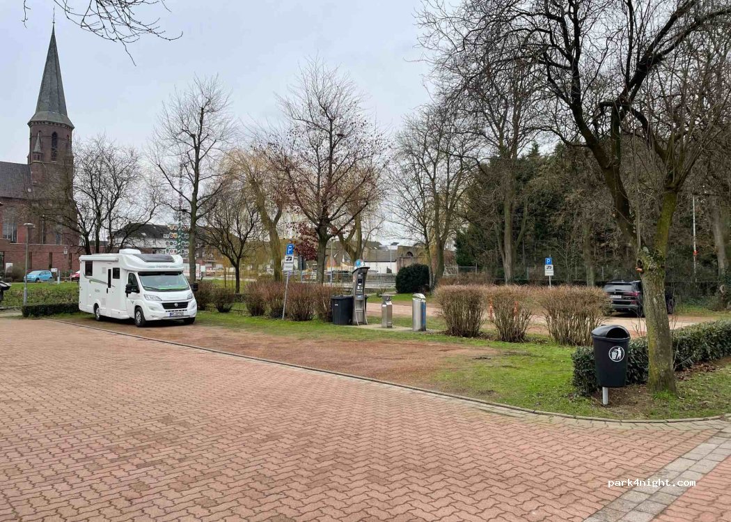 (46419) Isselburg - 5 Münsterdeich — foto 3