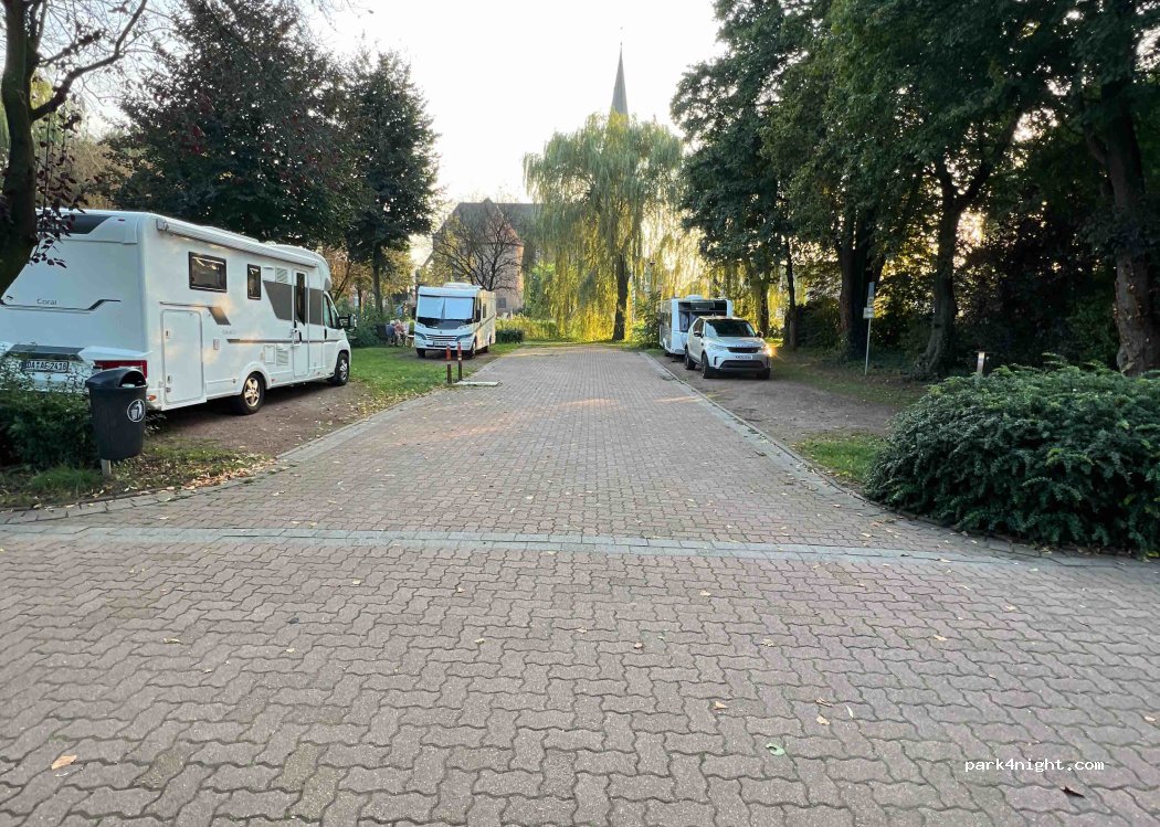 (46419) Isselburg - 5 Münsterdeich — foto 4