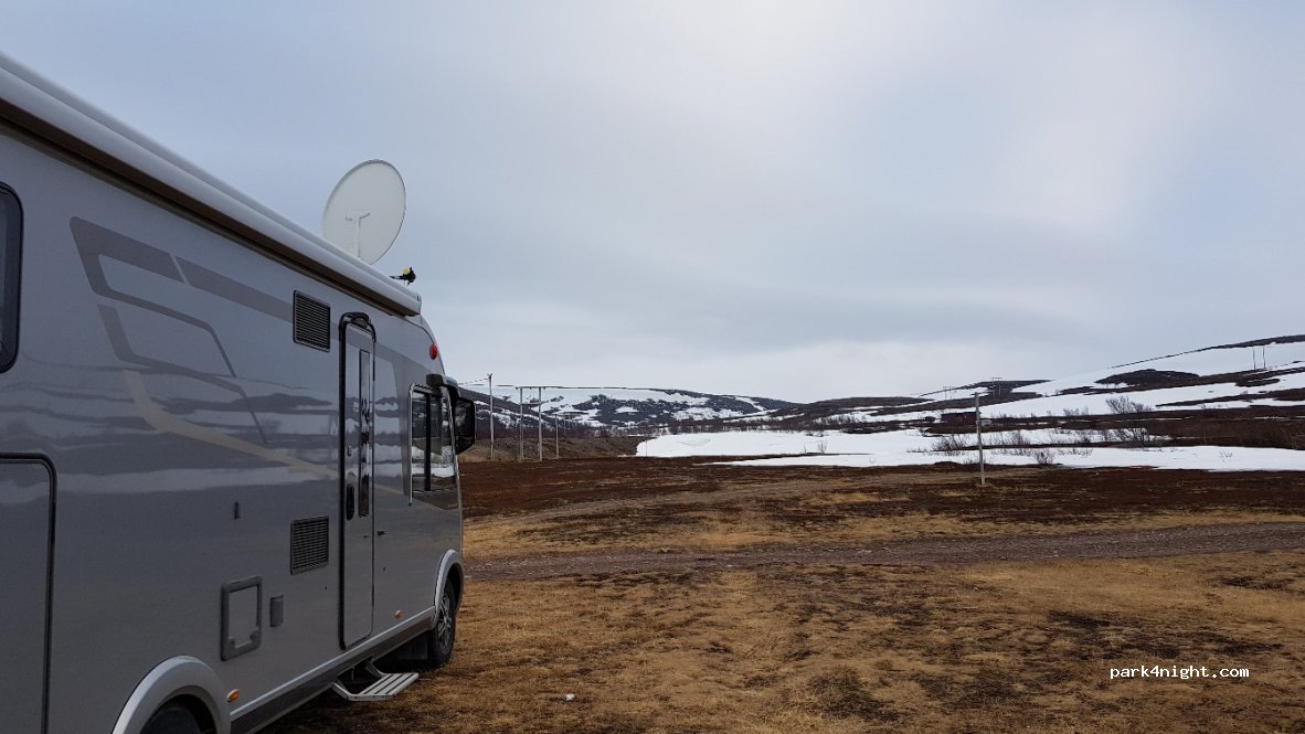 (9990)  - 1 Primær Fylkesveg 891 — foto