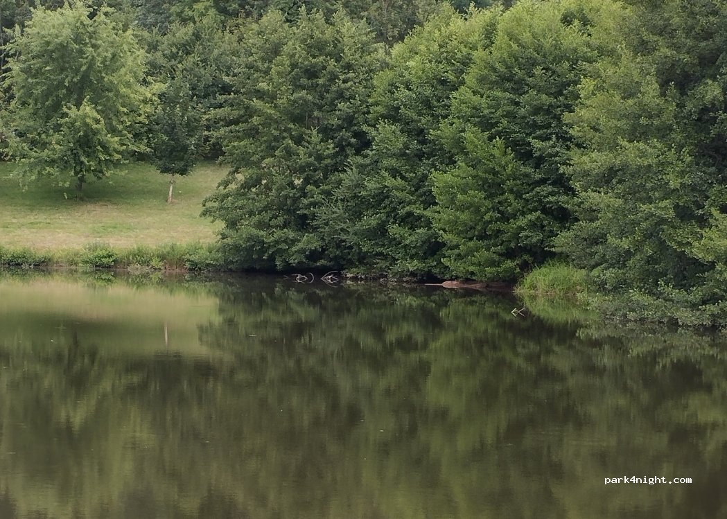 Camping d’Arfeuilles — foto 2