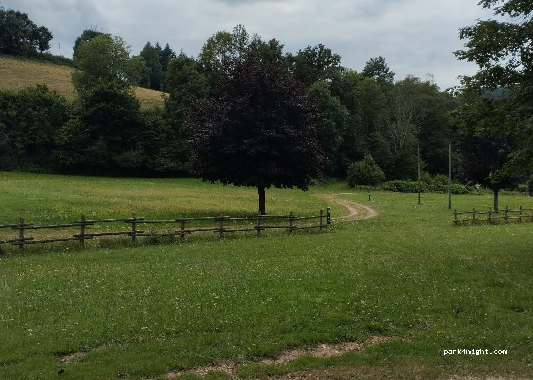 Camping d’Arfeuilles — foto 3
