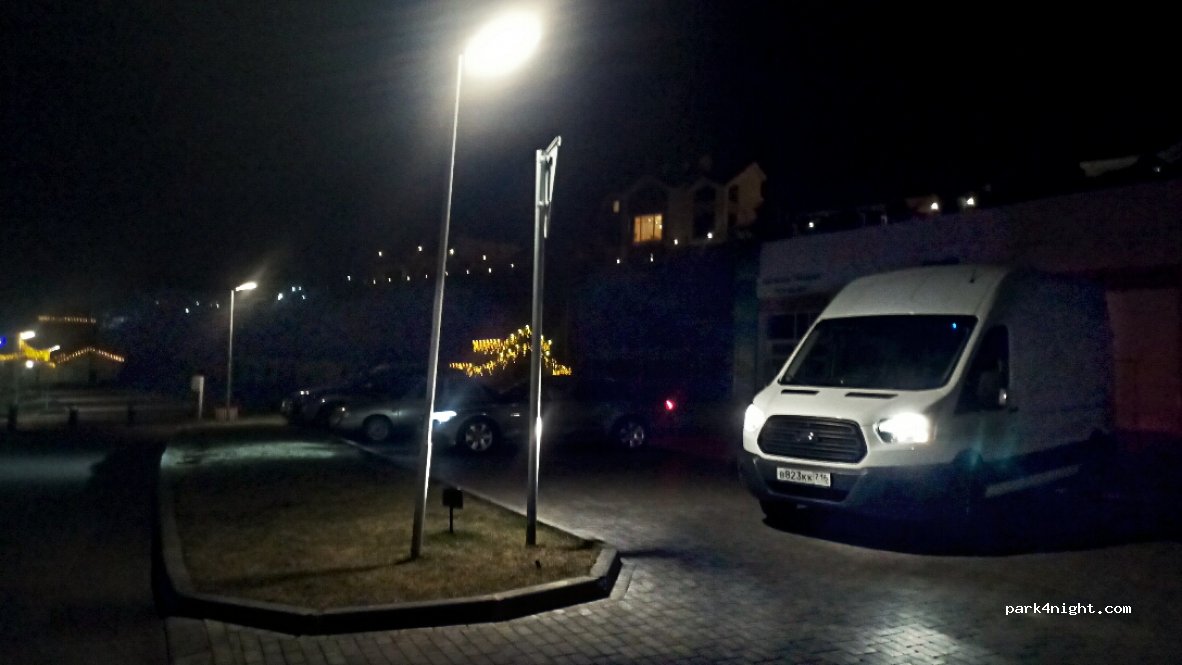 (423552) Kızıl çeşme - 4 Klyuchevaya Ulitsa — foto