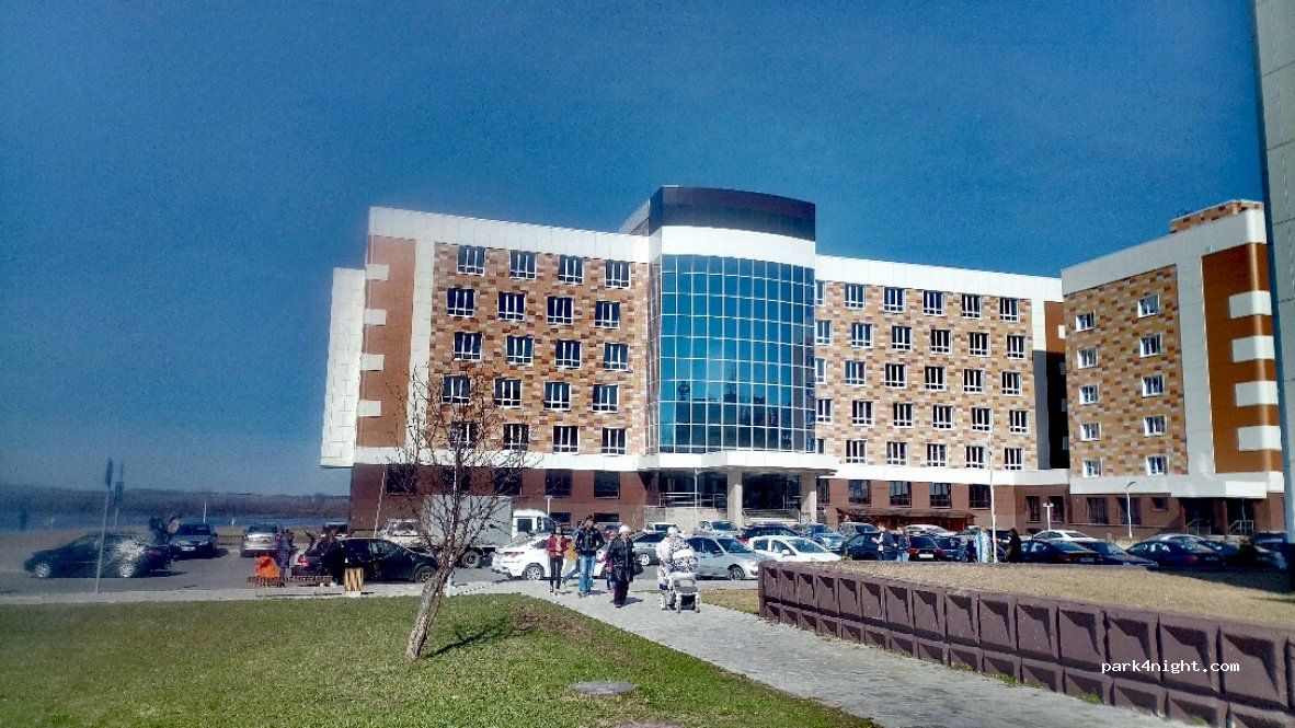 (423552) Kızıl çeşme - 4 Klyuchevaya Ulitsa — foto 2
